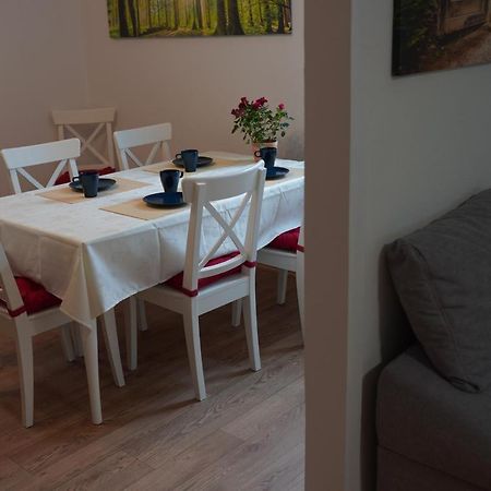 Pension - Gaestehaus Zum Pfaelzerwald Hinterweidenthal Kültér fotó