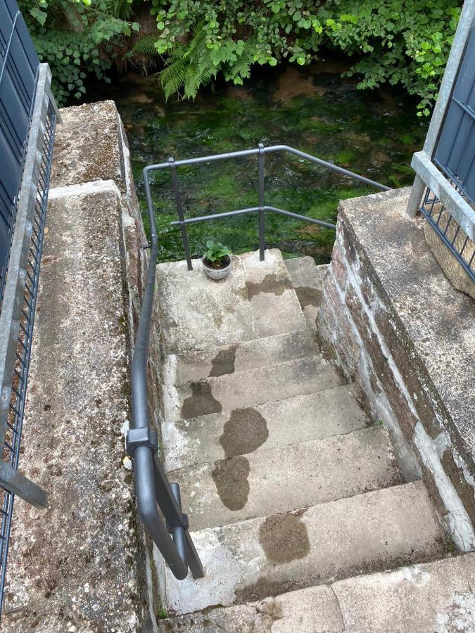 Pension - Gaestehaus Zum Pfaelzerwald Hinterweidenthal Kültér fotó